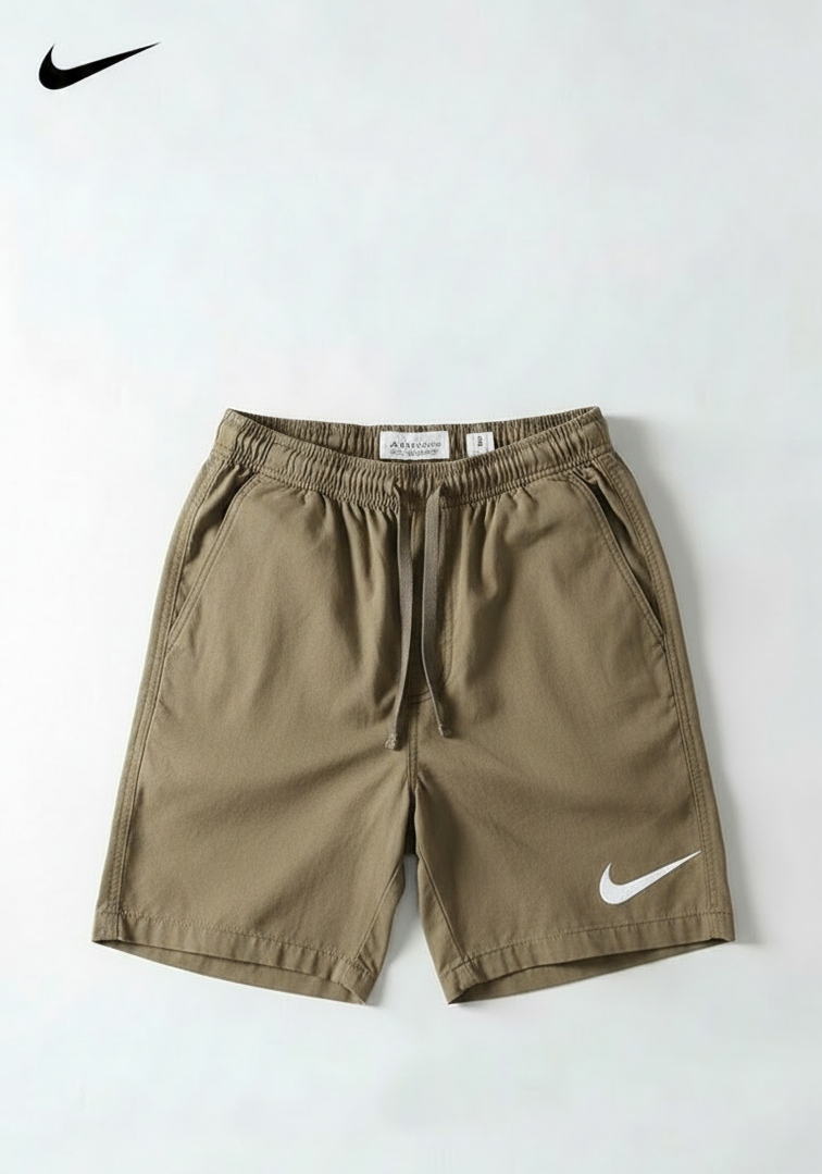 CargoEase Trail Shorts