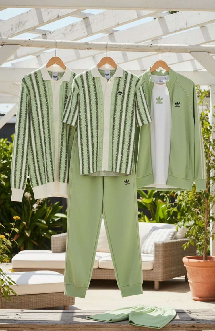 Urban Comfort 6-Piece Everyday Set