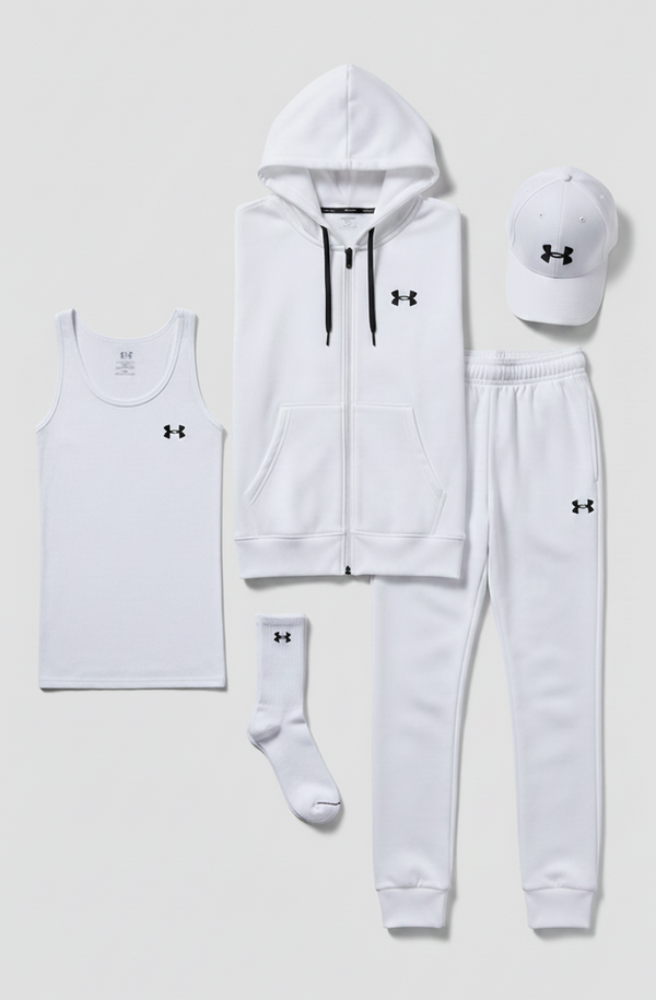 Everyday Active 5-Piece Set
