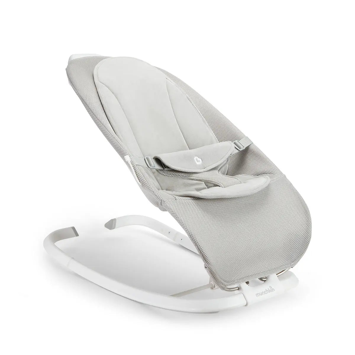 CozyBounce Electric Baby Soothing Rocker