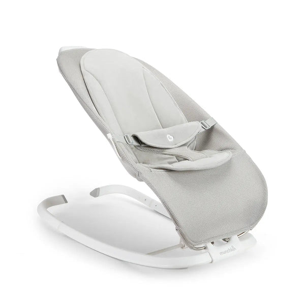 CozyBounce Electric Baby Soothing Rocker