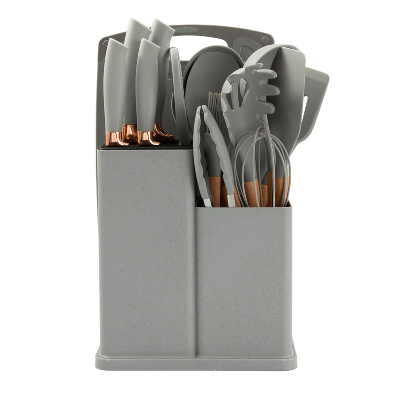 Everyday Complete Kitchen Tool Set