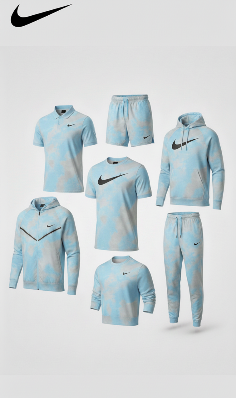 Everyday Sports Pack