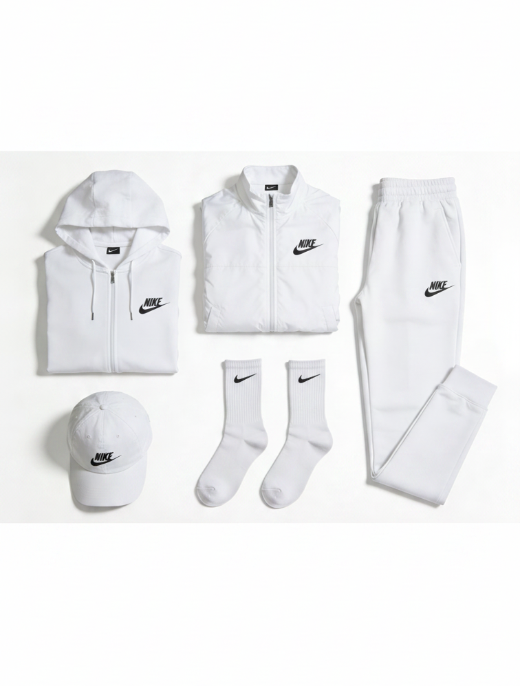 Classic Everyday 5-Piece Comfort Set