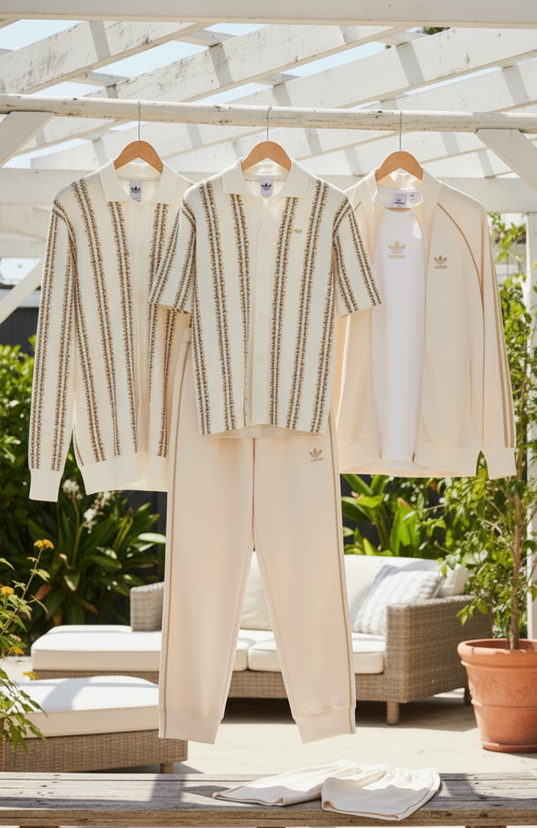 Urban Comfort 6-Piece Everyday Set