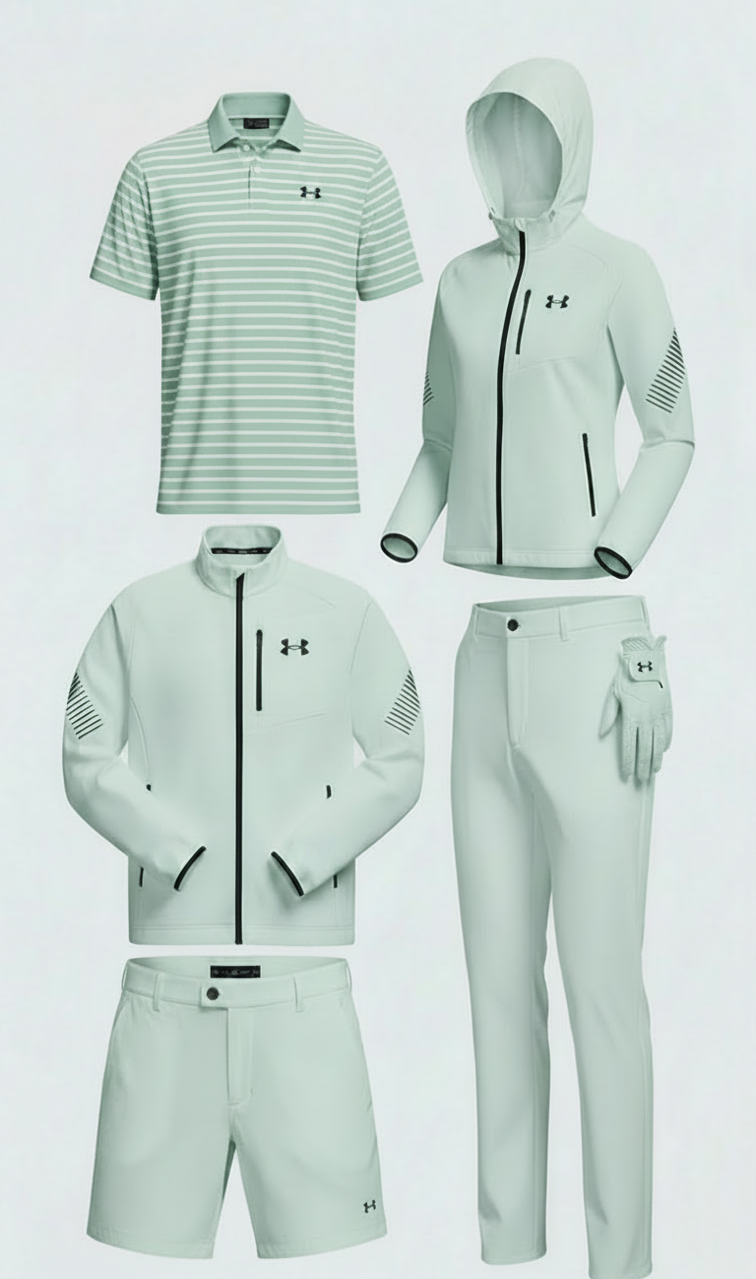 Urban Ready Everyday 5-Piece Set
