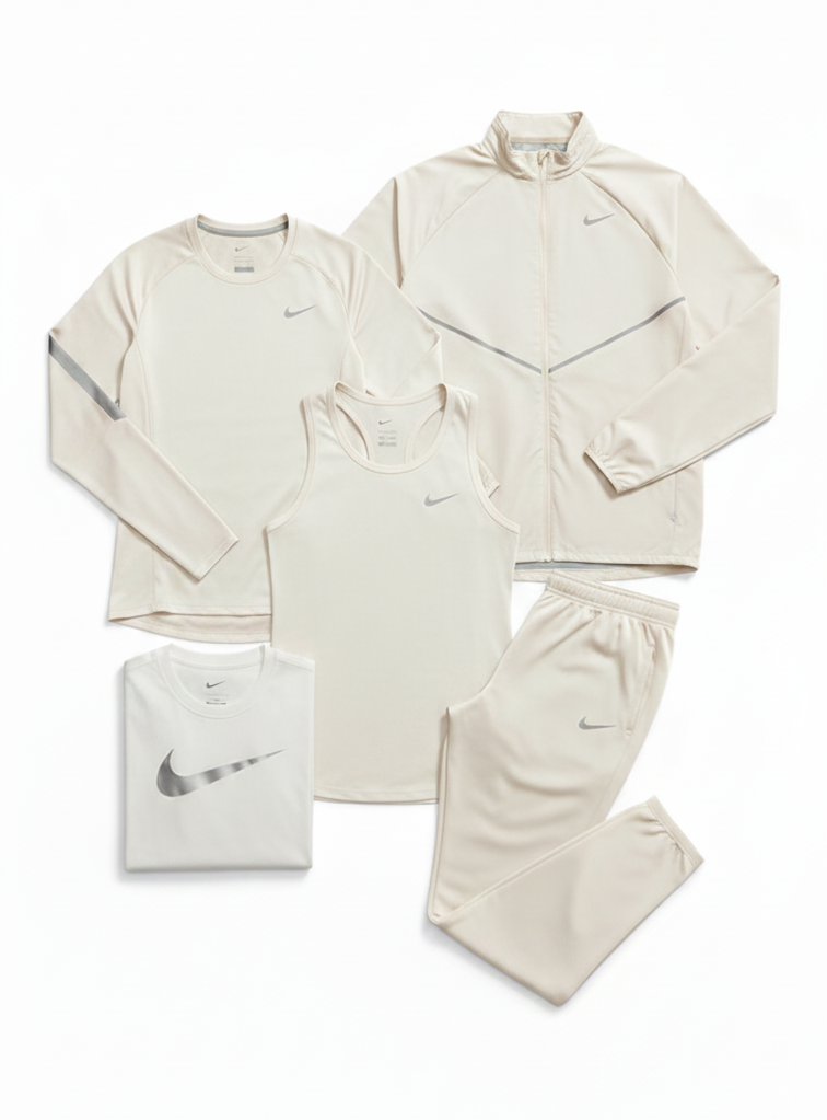 Everyday Comfort 5-Piece Set