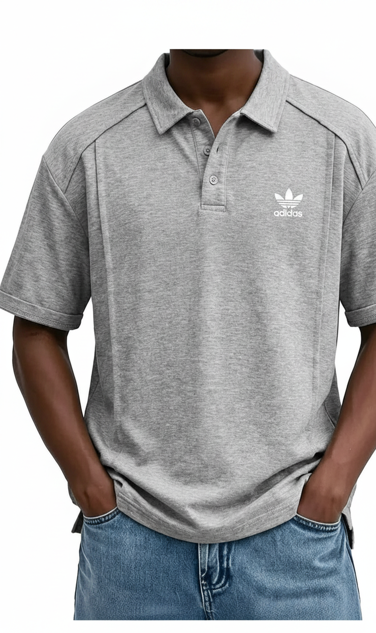 Everyday Comfort Polo Shirt Classic