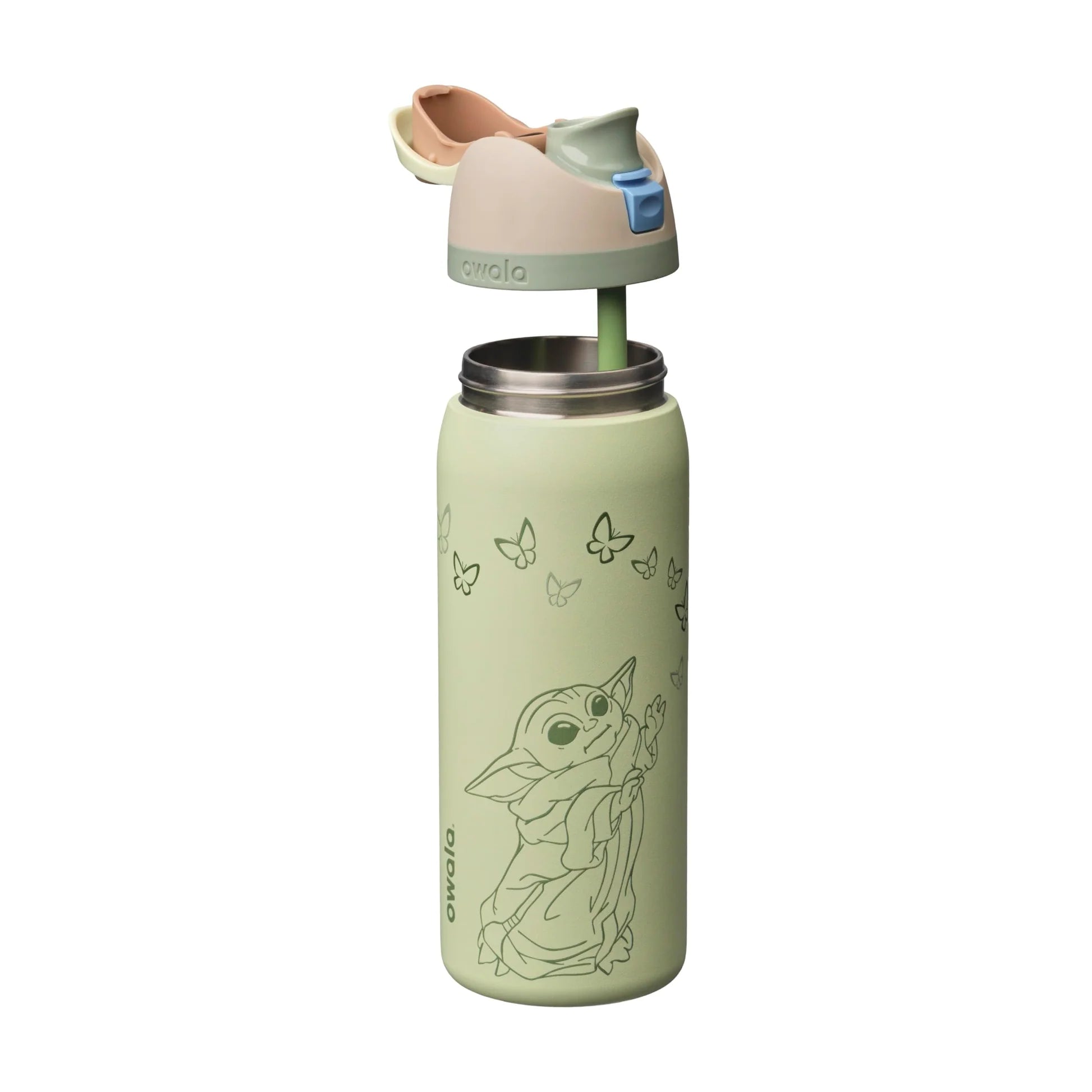 Galactic Travel Tumbler