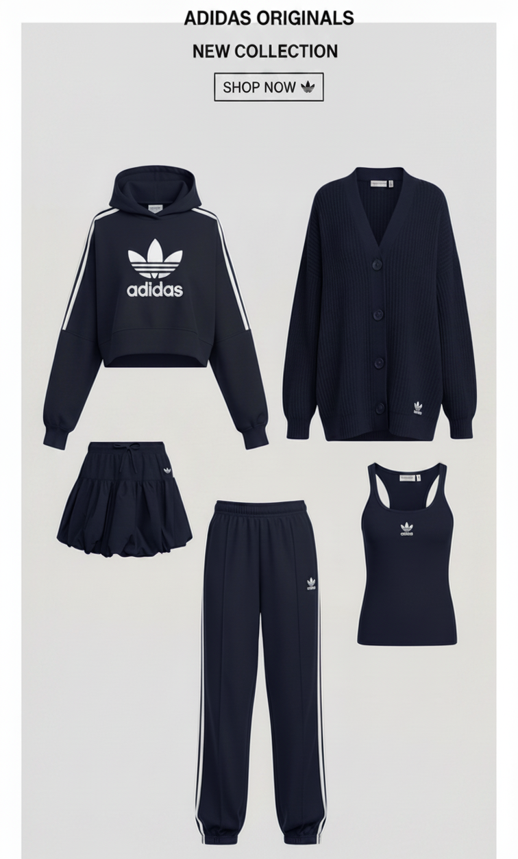 Urban Ease 5 Piece Set