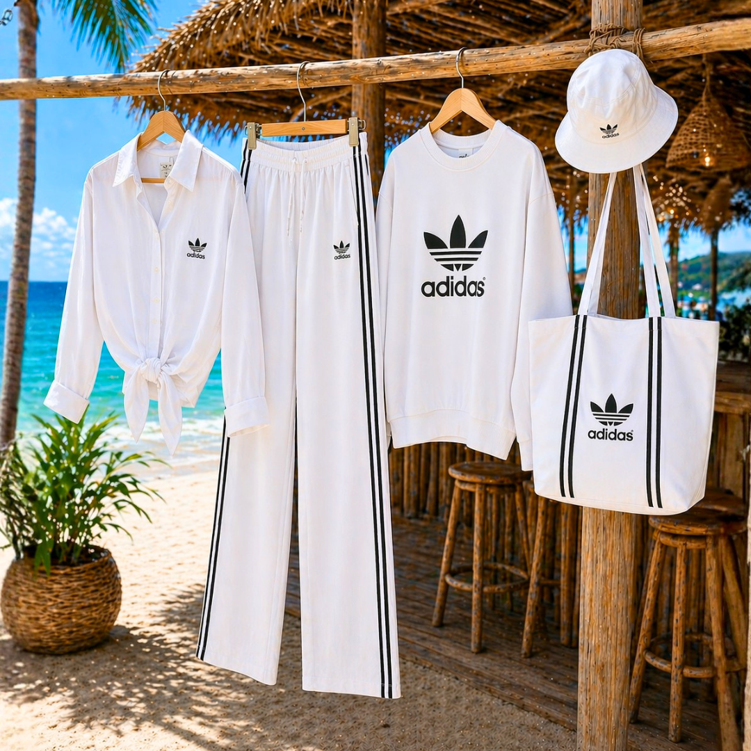 Outlet Finds Smart Wardrobe Picks