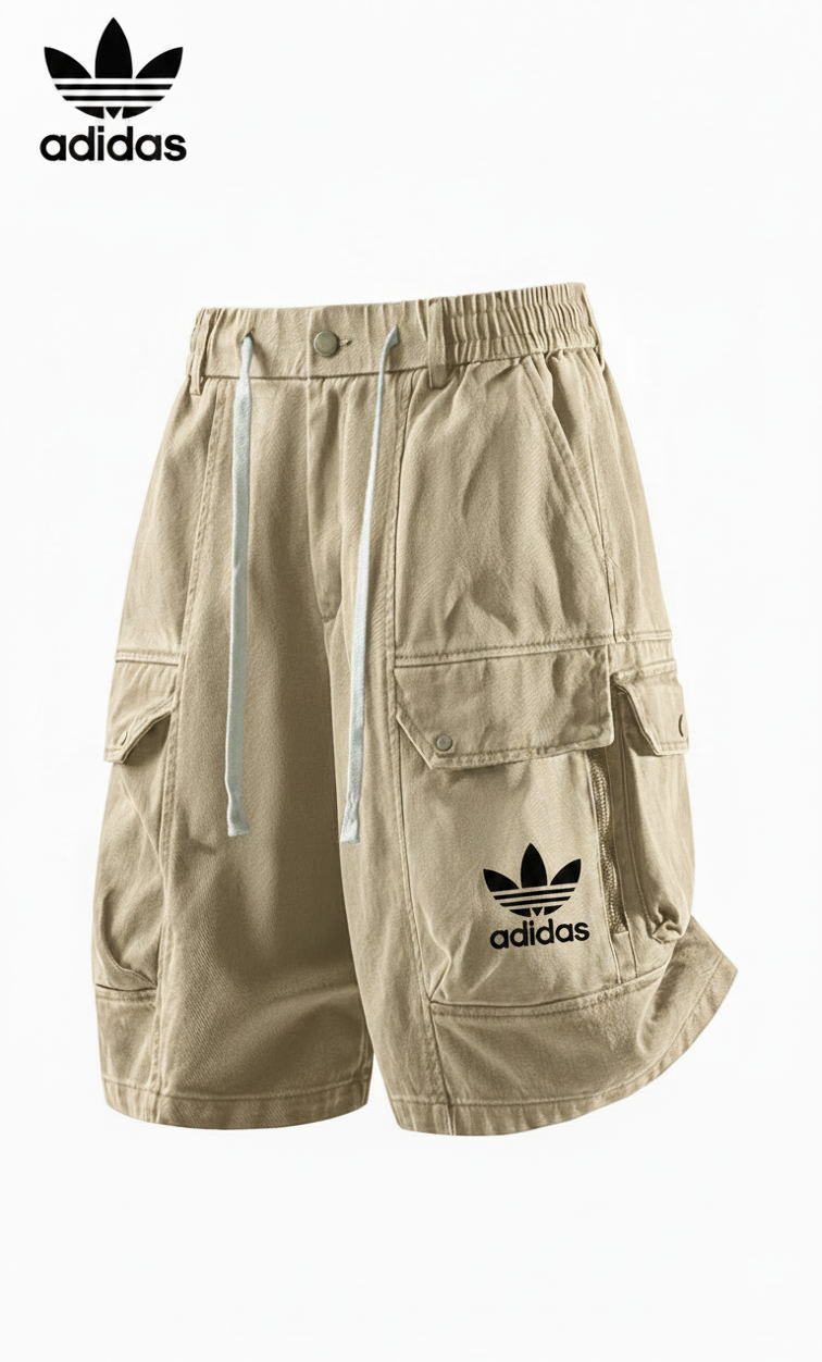 Everyday Utility Cargo Shorts
