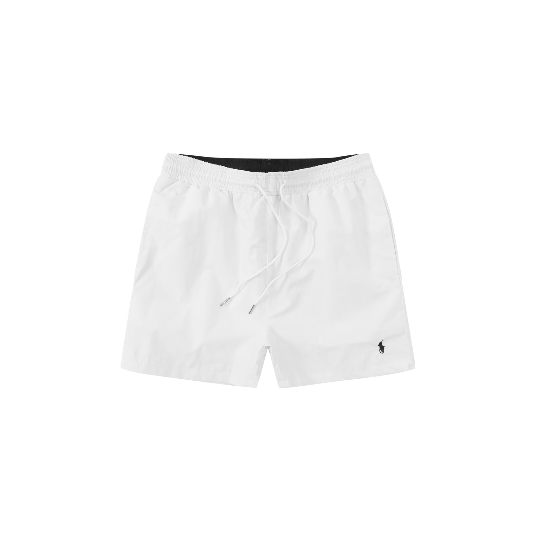 Coastal Polo Everyday Swim Shorts