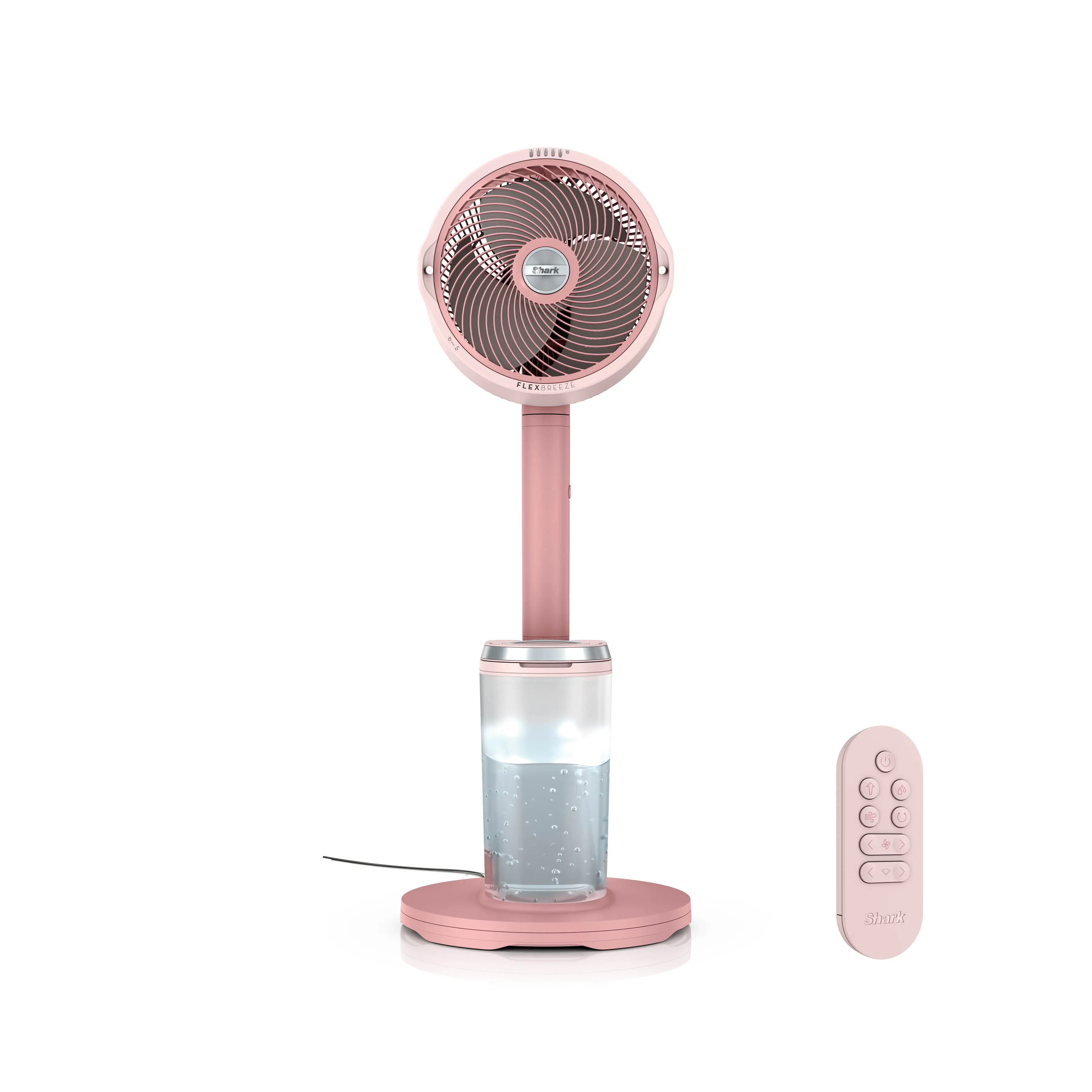 FlexBreeze Pro Mist Fan
