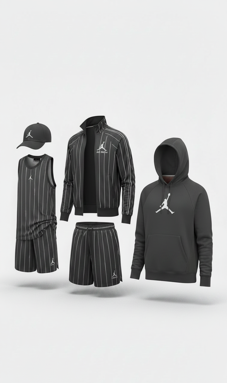 Everyday Comfort Essential 5-Piece Set