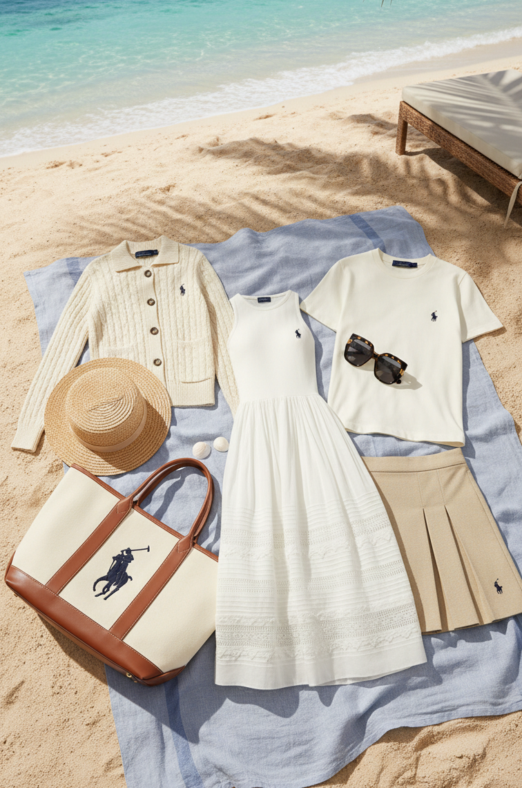 Urban Comfort Travel Clothing Set