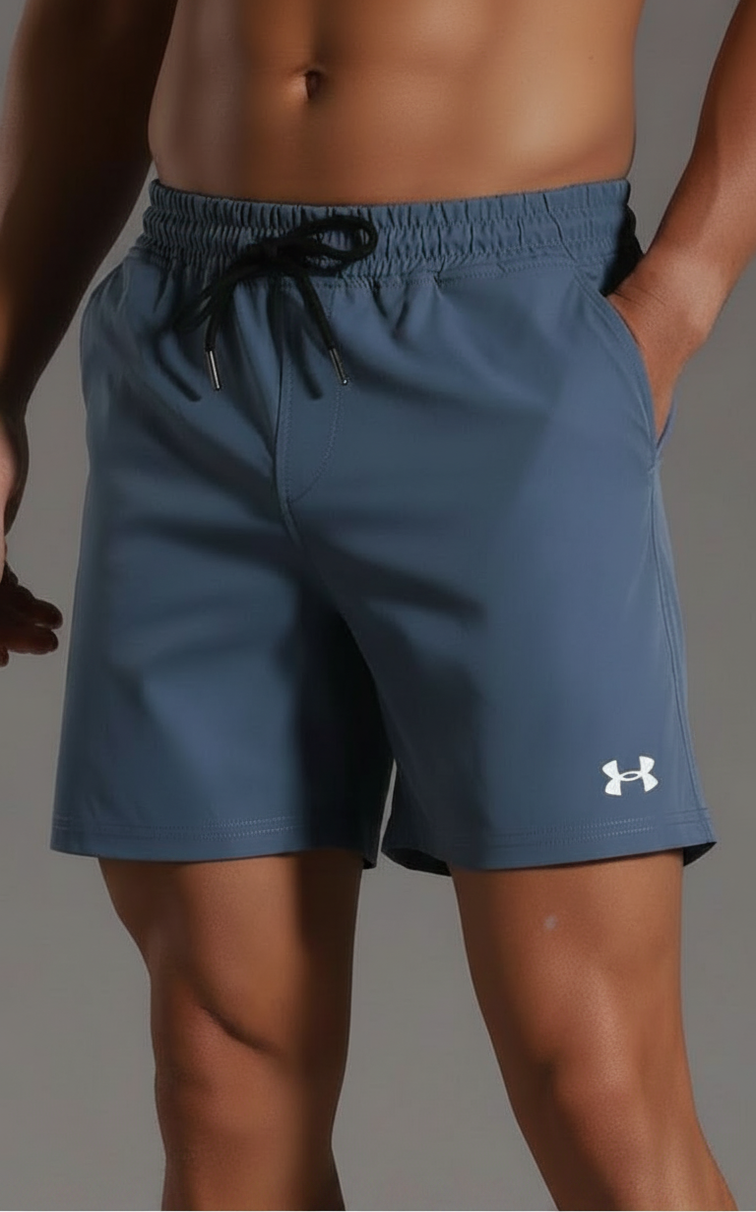 Everyday Breeze Quick-Dry Comfort Shorts