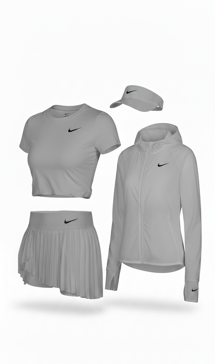 Everyday Active Comfort 4-Piece Set