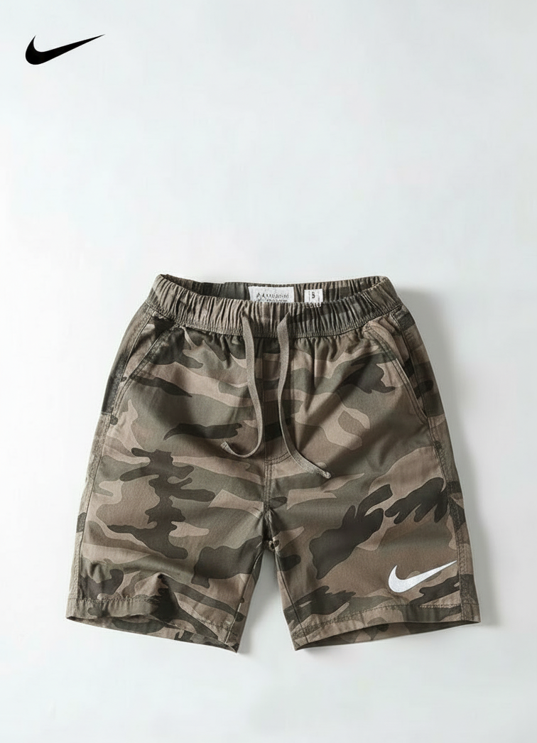 CargoEase Trail Shorts
