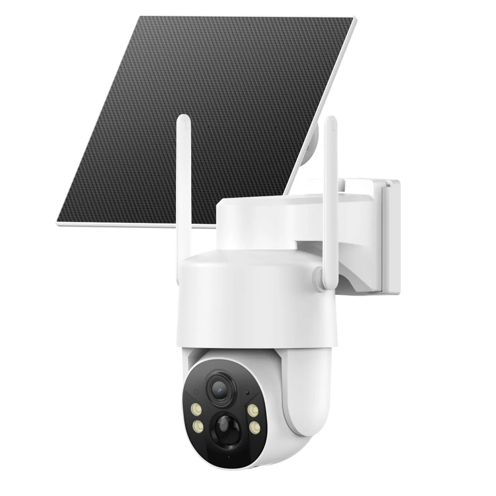 SummerVibes Solar Guard Pro Cam